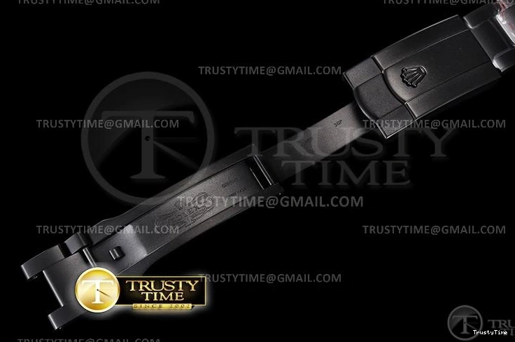 1025 ROLMIL030B – Milgauss Sustainable 1000